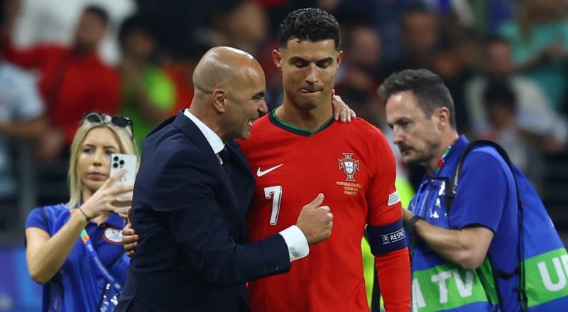 EURO 2024 | Portekiz - Slovenya