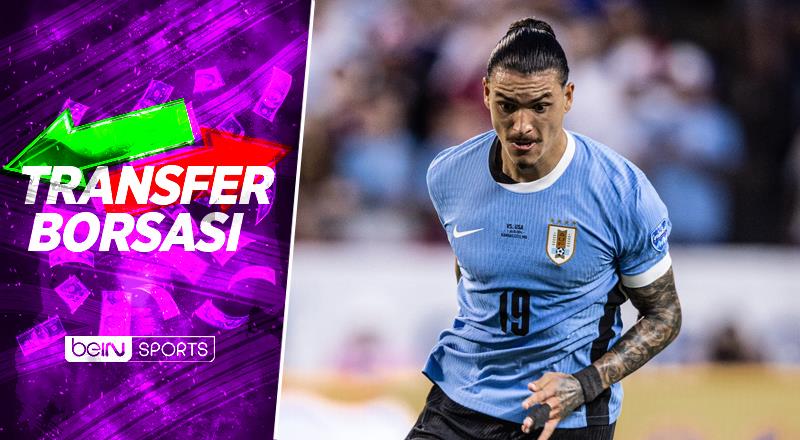 İşte spor basınında günün yer alan transfer iddiaları