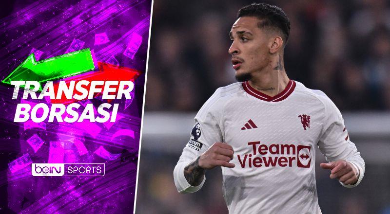 Günün transfer haberleri (01.08.2024)
