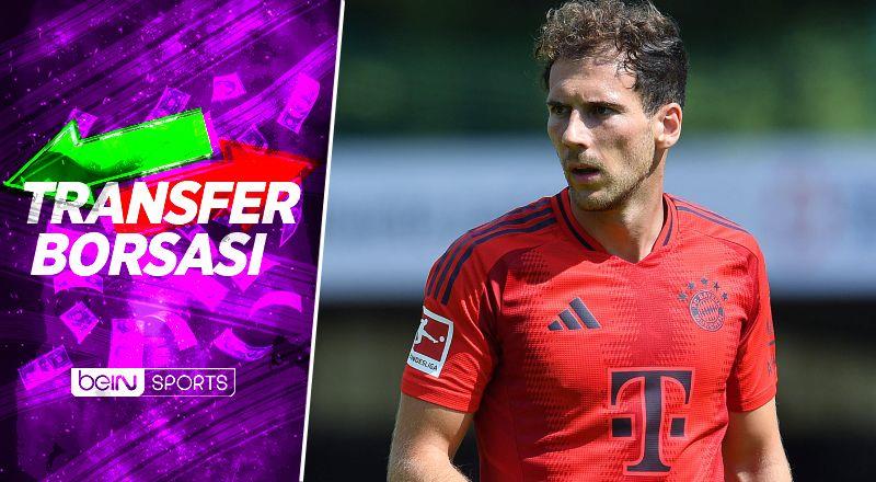 Günün transfer haberleri (20.08.2024)