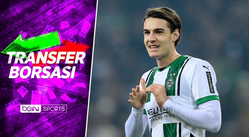 İşte spor basınında günün öne çıkan transfer iddiaları.