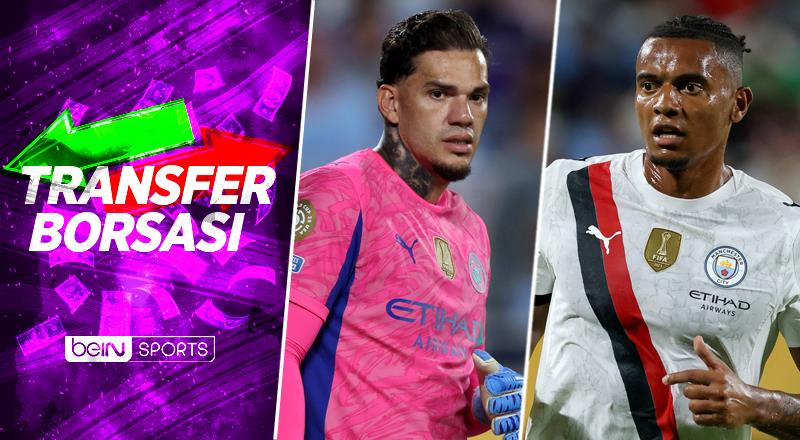 İşte spor basınında günün öne çıkan transfer iddiaları.
