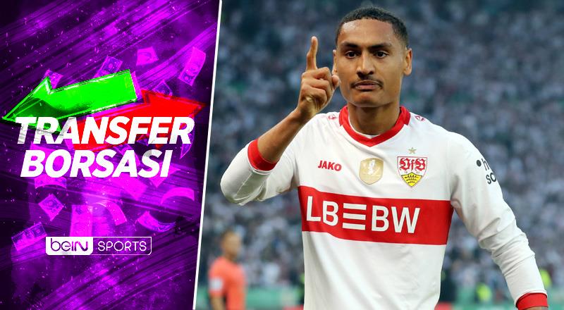 İşte spor basınında günün öne çıkan transfer iddiaları.