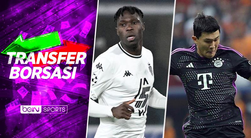 İşte spor basınında günün öne çıkan transfer iddiaları.