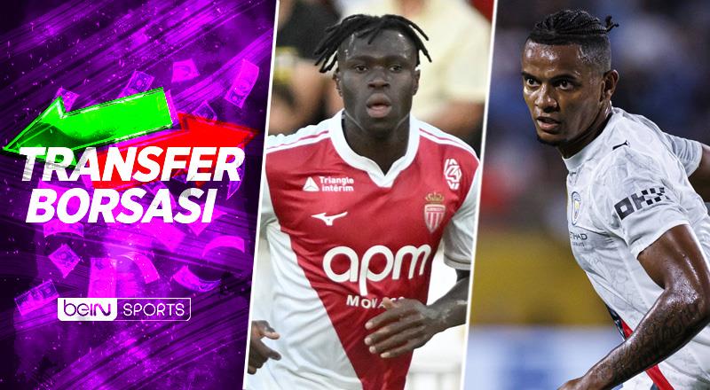 İşte spor basınında günün öne çıkan transfer haberleri...