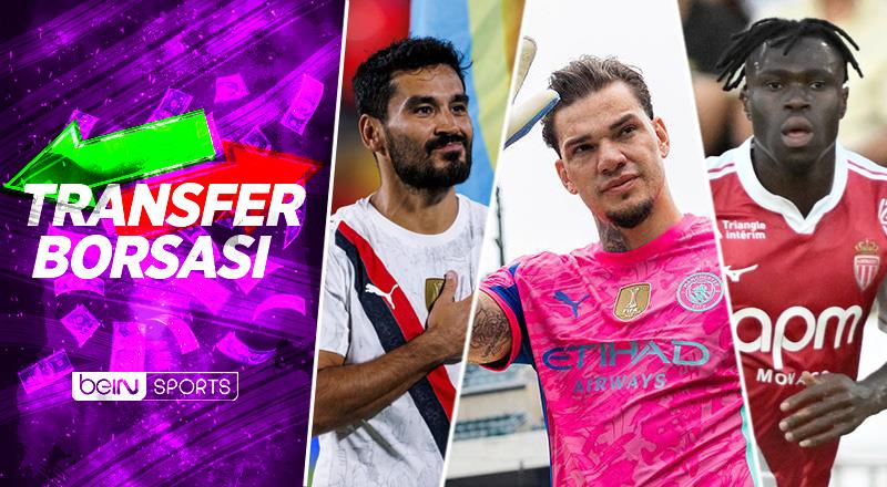 İşte spor basınında günün öne çıkan transfer iddiaları...