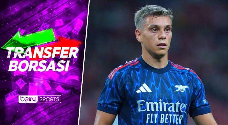 İşte spor basınında günün öne çıkan transfer iddiaları...
