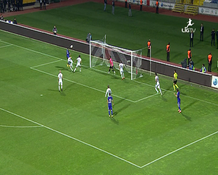 Kasımpaşa-Tümosan Konyaspor