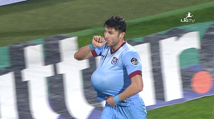 Trabzonspor - Çaykur Rizespor