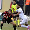 Eskişehirspor - Gaziantepspor