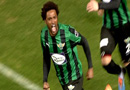 Akhisarspor-Eskişehirspor