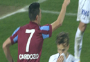 Trabzonspor - SAİ Kayseri Erciyesspor
