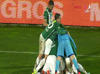 Bursaspor - Gençlerbirliği