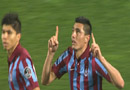 Trabzonspor - KDÇ Karabükspor