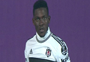 Beşiktaş - Balıkesirspor
