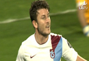 Mersin İdman Yurdu - Trabzonspor
