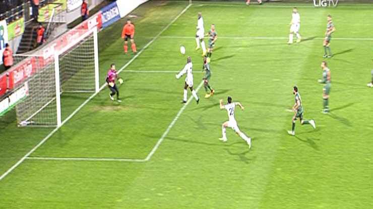 Çaykur Rizespor - Fenerbahçe