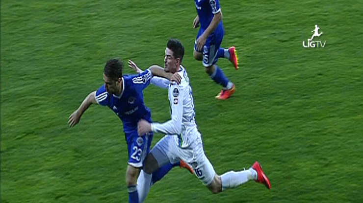 Çaykur Rizespor-Kasımpaşa