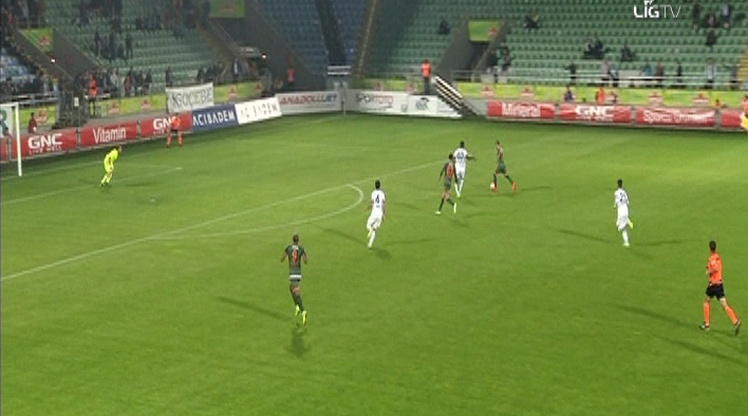 Çaykur Rizespor - Akhisar Bld.Spor