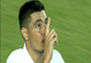 Mersin İdman Yurdu - Trabzonspor