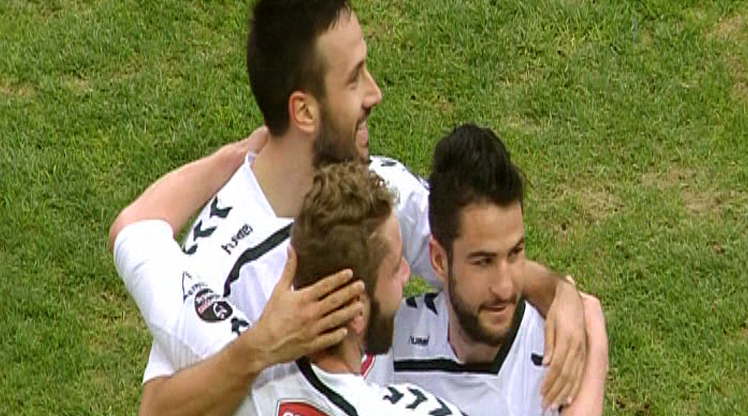 Akhisar Bld.Spor - Torku Konyaspor
