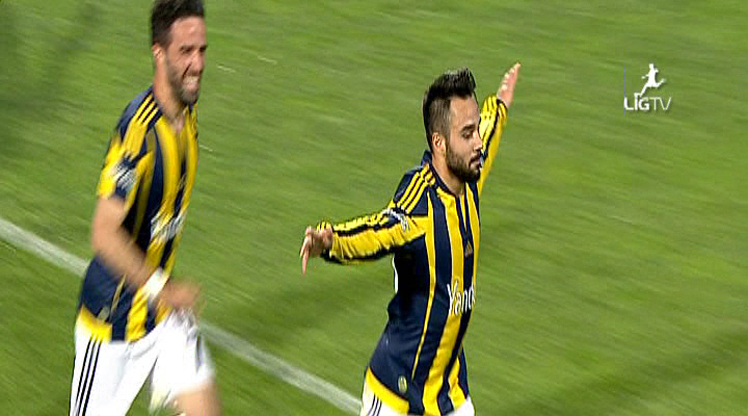 Trabzonspor - Fenerbahçe
