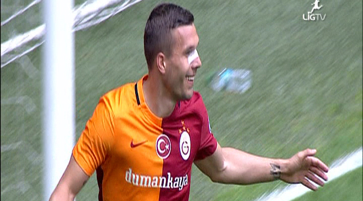 Galatasaray - Kasımpaşa