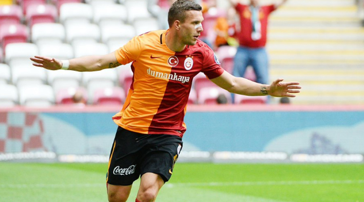 Galatasaray - Kasımpaşa