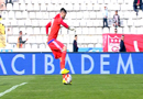 Özbelsan Sivasspor-Akhisarspor