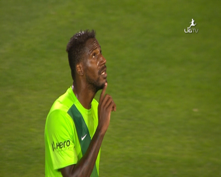 Akhisar Bld.Spor - Galatasaray