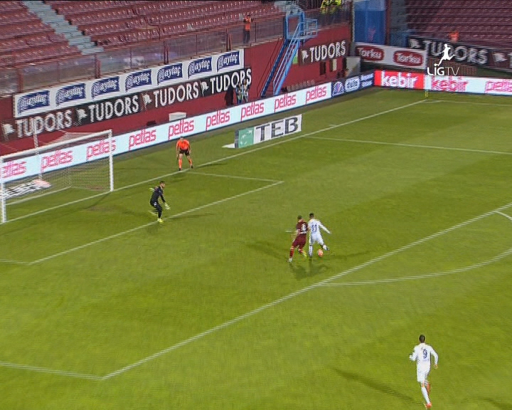 Trabzonspor-Kasımpaşa