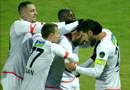 Adanaspor - Kayserispor