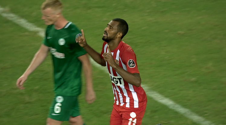 Trabzonspor-Sivasspor