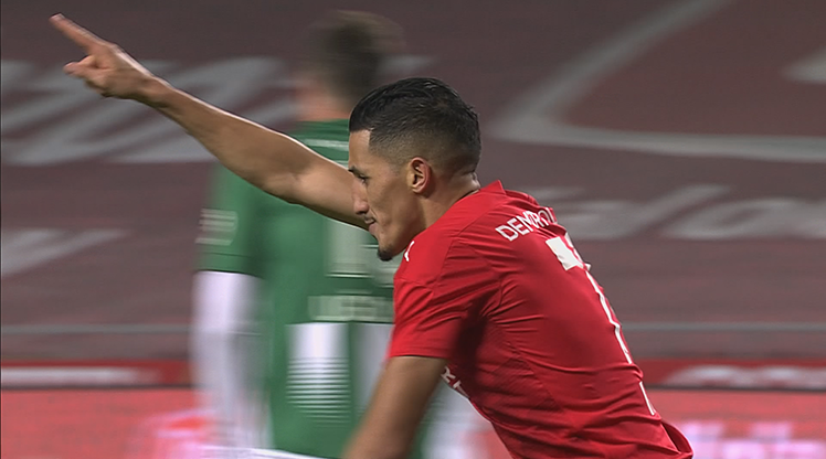 Tümosan Konyaspor-Özbelsan Sivasspor
