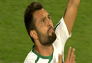 Akhisar Bld.Spor - Gaziantepspor
