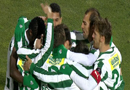 Bursaspor - Kayseri Erciyesspor