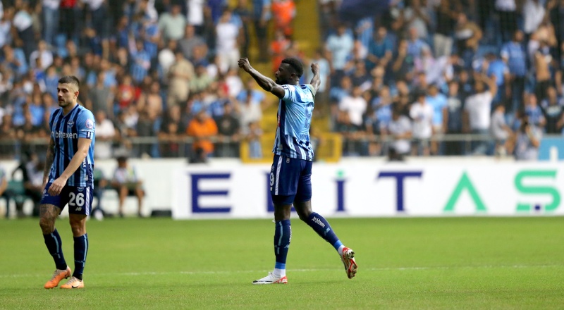 Adana Demirspor-Beşiktaş