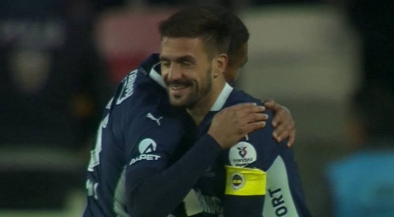 Net Global Sivasspor-Fenerbahçe