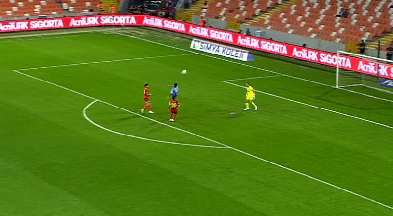 Adana Demirspor-Göztepe