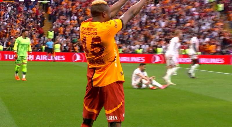 Galatasaray-Net Global Sivasspor