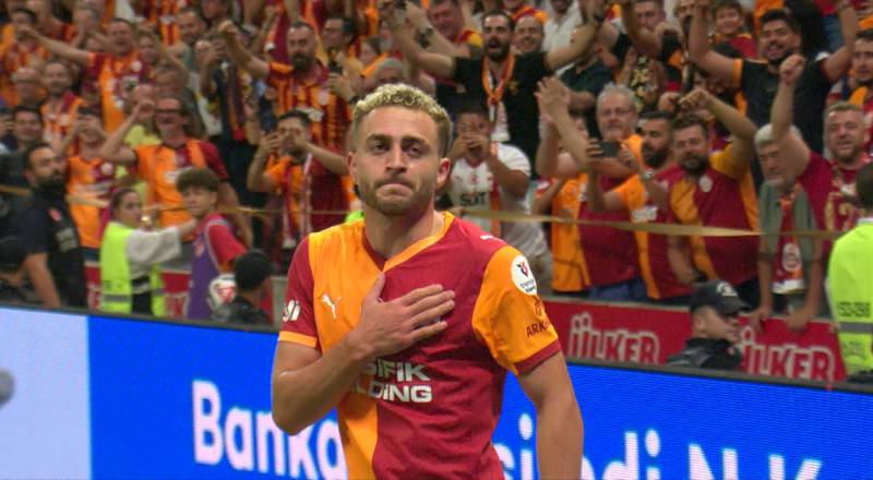 Galatasaray-Fatih Karagümrük