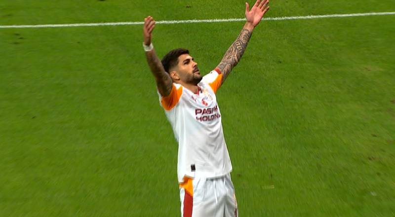 Zecorner Kayserispor-Galatasaray