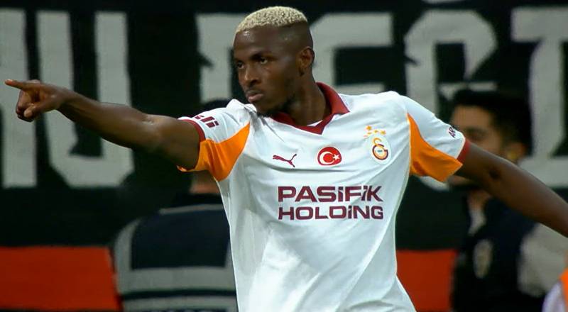 Zecorner Kayserispor-Galatasaray