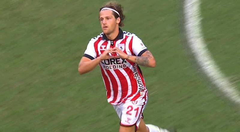 Samsunspor-Hesap.com Antalyaspor