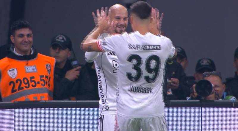 Beşiktaş-Kocaelispor