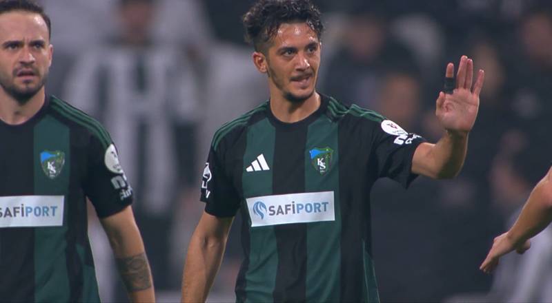 Beşiktaş-Kocaelispor