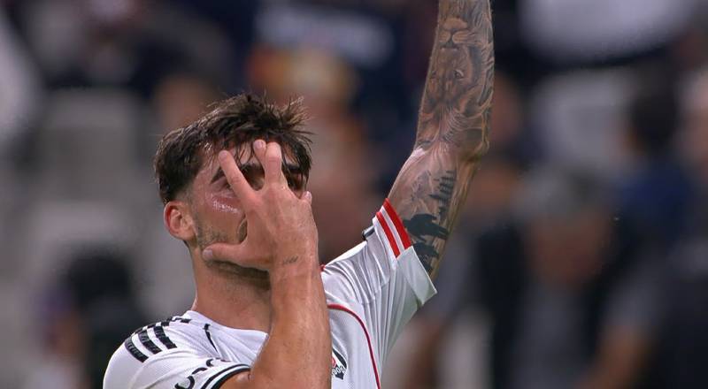 Beşiktaş-Kocaelispor