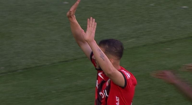 Gençlerbirliği-Tümosan Konyaspor