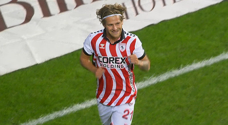 Samsunspor-Çaykur Rizespor