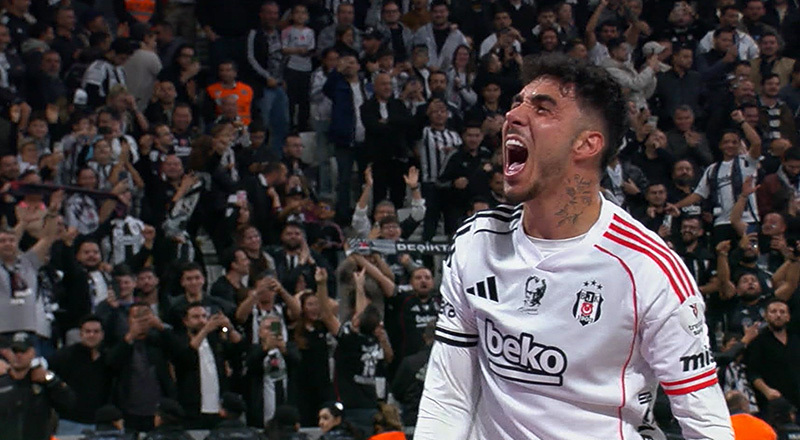 Beşiktaş-Fenerbahçe